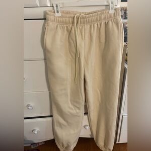Automet Amazon sweatpants/ joggers ~ Size M